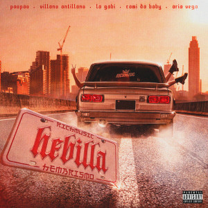 Listen to hebilla (Explicit) song with lyrics from PaoPao