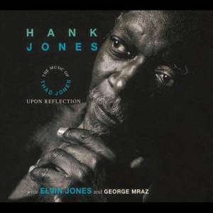 收聽Hank Jones的Thad's Pad歌詞歌曲