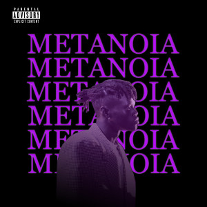 Dengarkan Metanoia (Explicit) lagu dari Prez dengan lirik