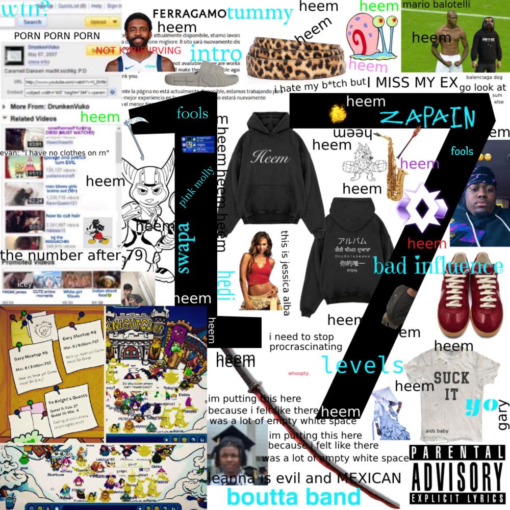 zapain (feat. masyn) (Explicit)