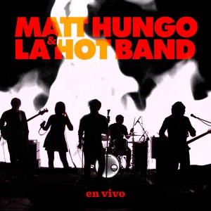 收聽Matt Hungo的Uptown Funk (En Vivo)歌詞歌曲