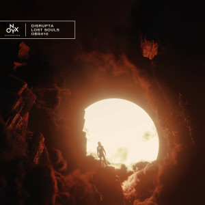 Album Lost Souls from Disrupta