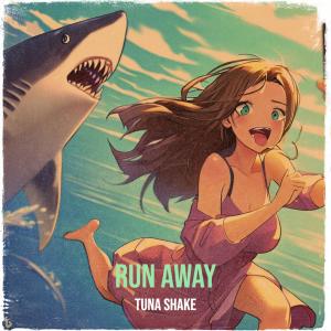 SHAKE.的專輯Run Away