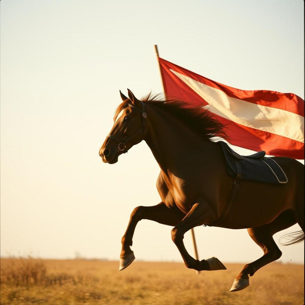 die Amerikanische Revolution