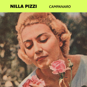 Album Campanaro from Nilla Pizzi