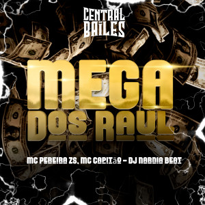 收聽DJ NARNIA BEAT的Mega Dos Raul (Explicit)歌詞歌曲