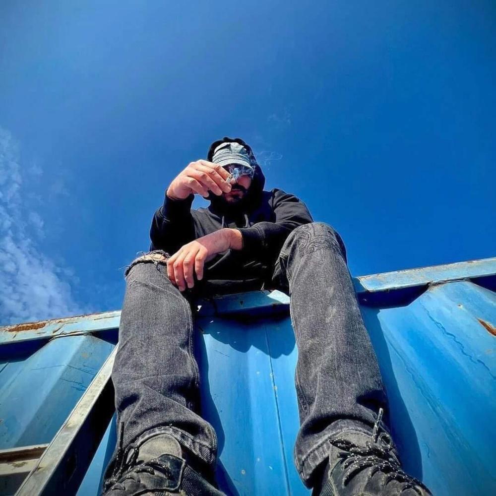Zulus (Freakstyle) (feat. Kiamilis & Alatsidis) (Explicit)