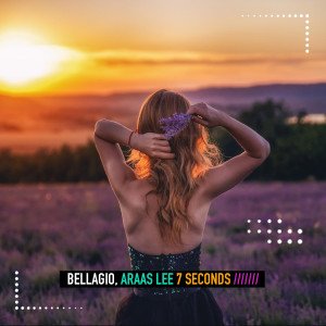 Album 7 Seconds from Bellagio