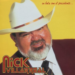 ดาวน์โหลดและฟังเพลง No Me Importa พร้อมเนื้อเพลงจาก Nick Villarreal