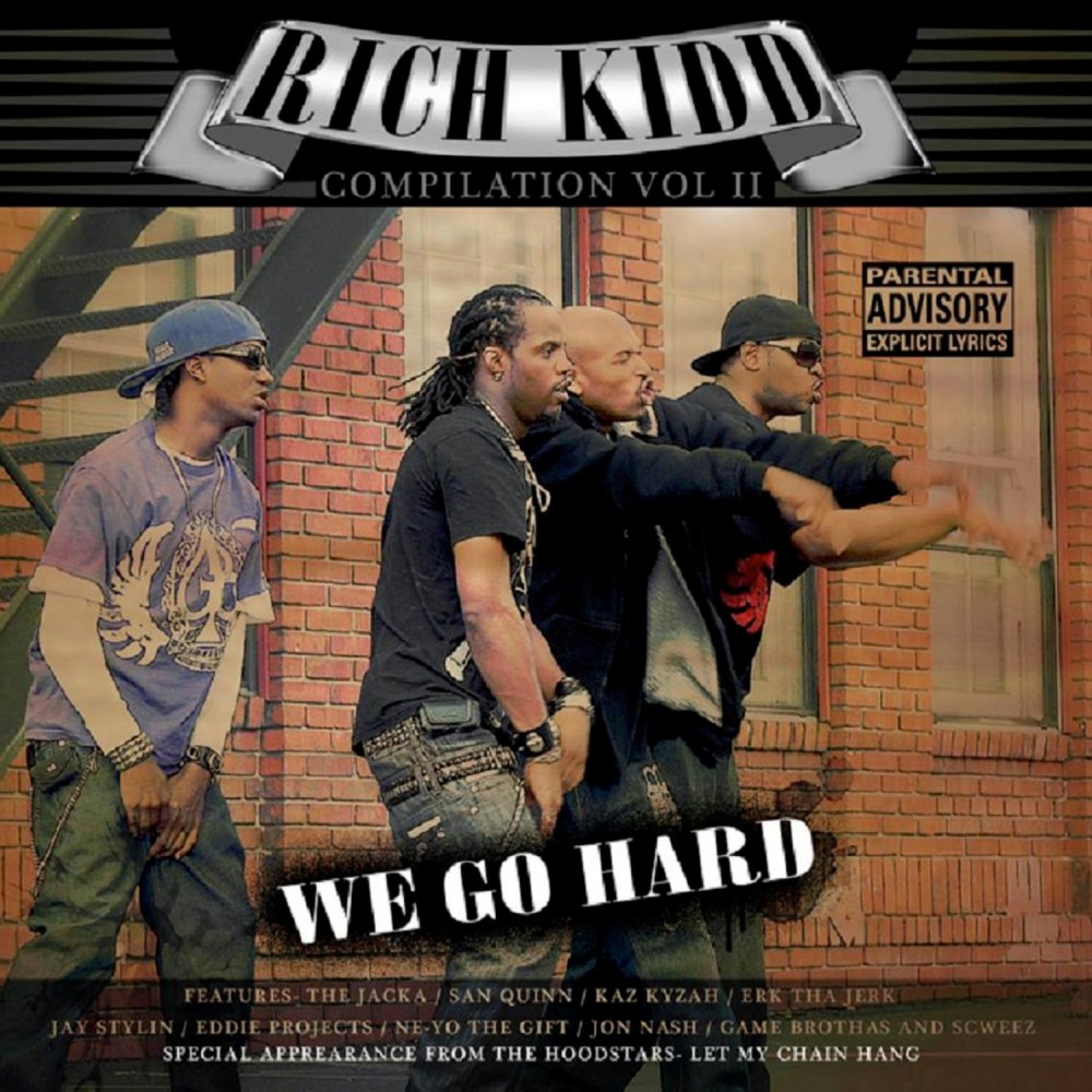What You Know About That (Explicit)