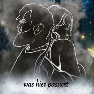 Jenson.rh的專輯was hier passiert (feat. teens)
