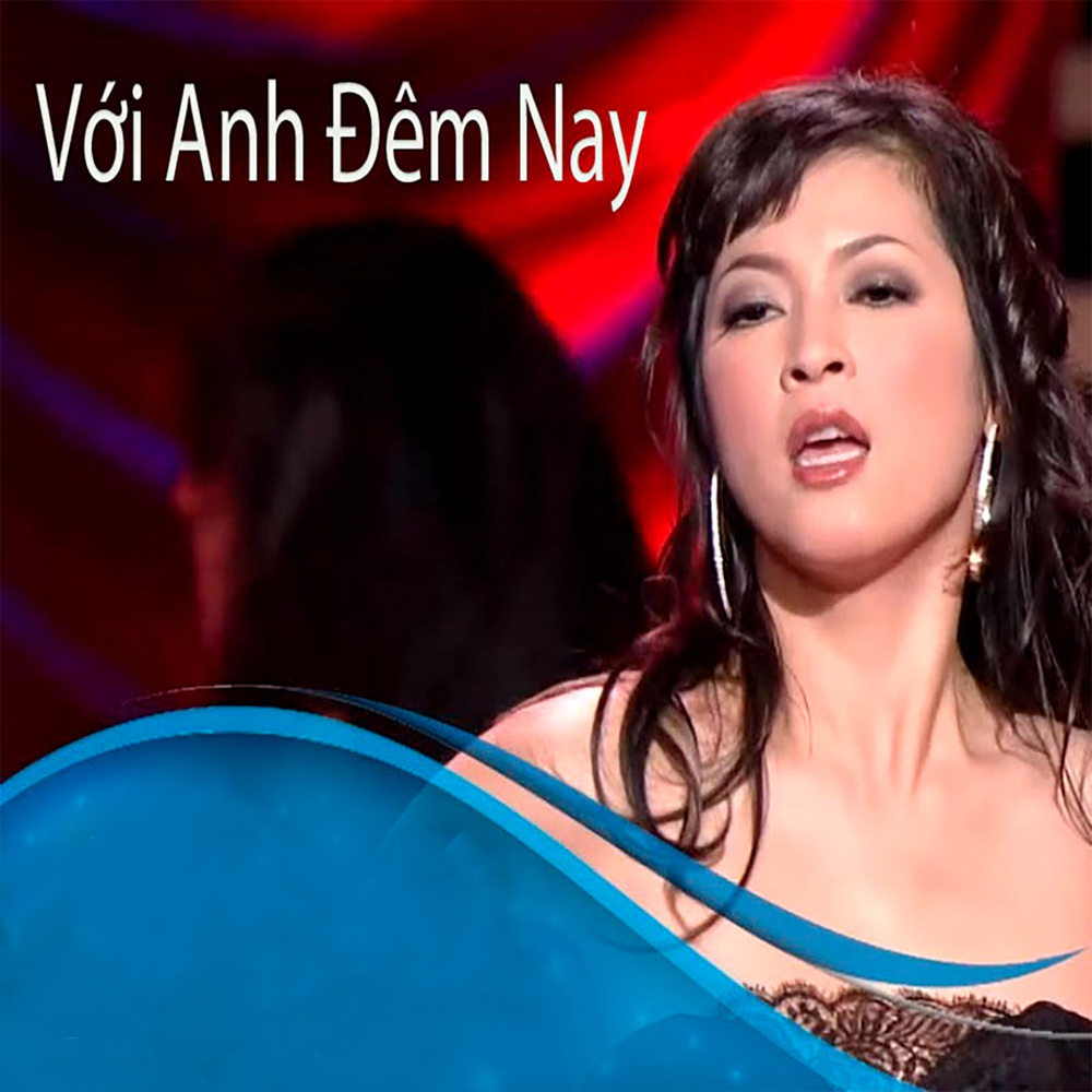 Với anh đêm nay