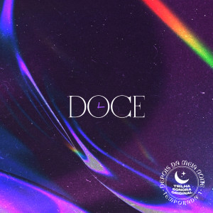 Carol & Vitoria的專輯Doce