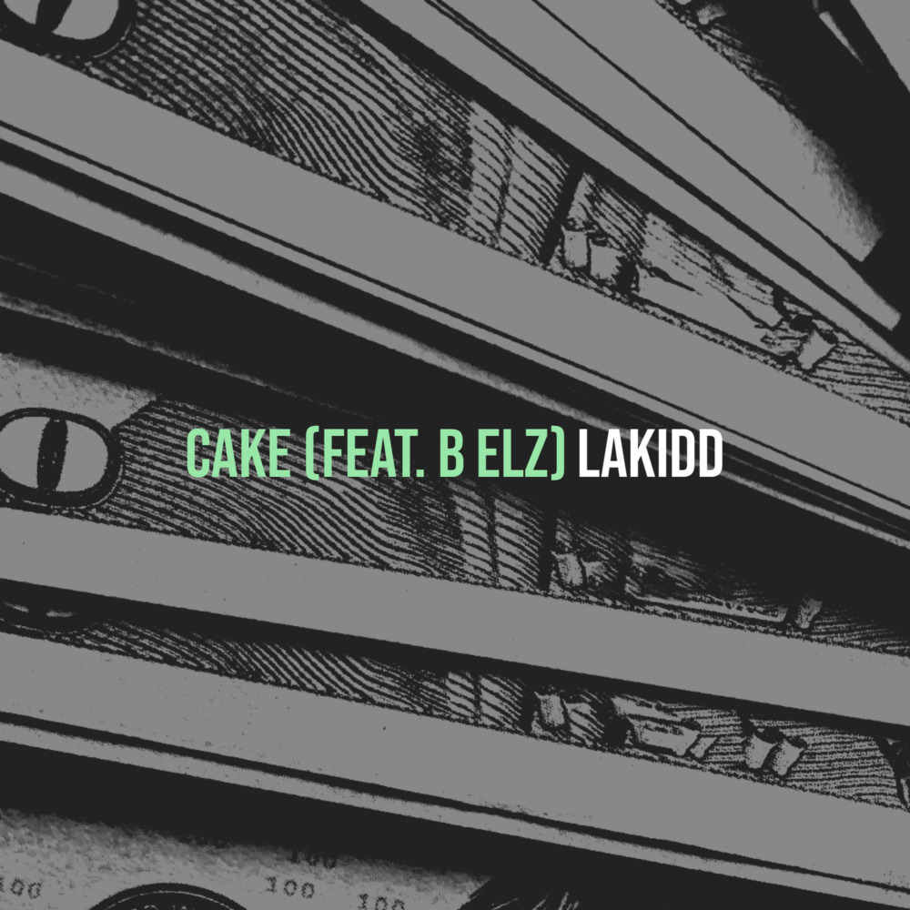 Cake (Explicit)