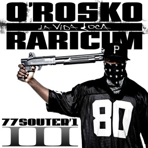 Listen to 7794 Freestyle song with lyrics from O'Rosko Raricim