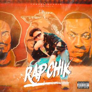Album Rapchik from 