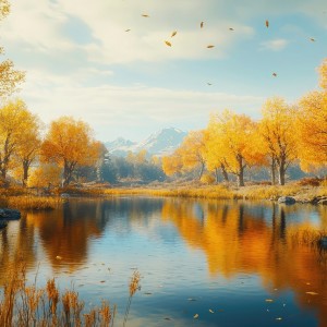 อัลบัม Music for Relaxation and Peaceful Moments ศิลปิน EMDR Music Therapy
