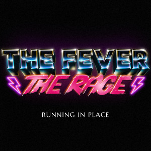 The Rage的專輯Running in Place