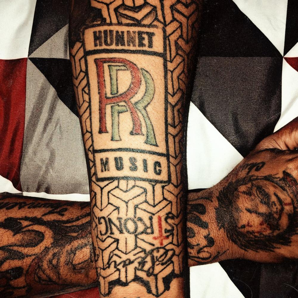 RR(Really Readyy) (Explicit)
