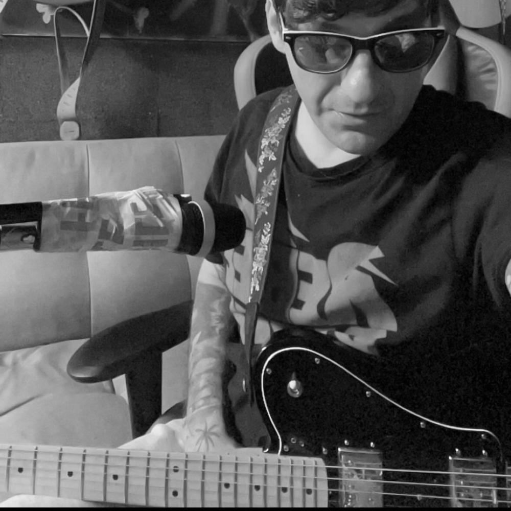 Last Man Standing (Exit Bungo) (Instrumental)