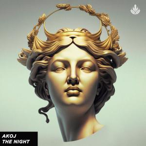 收听AKOJ的The Night歌词歌曲