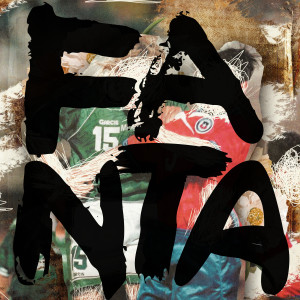 Planeta No的專輯FANTA