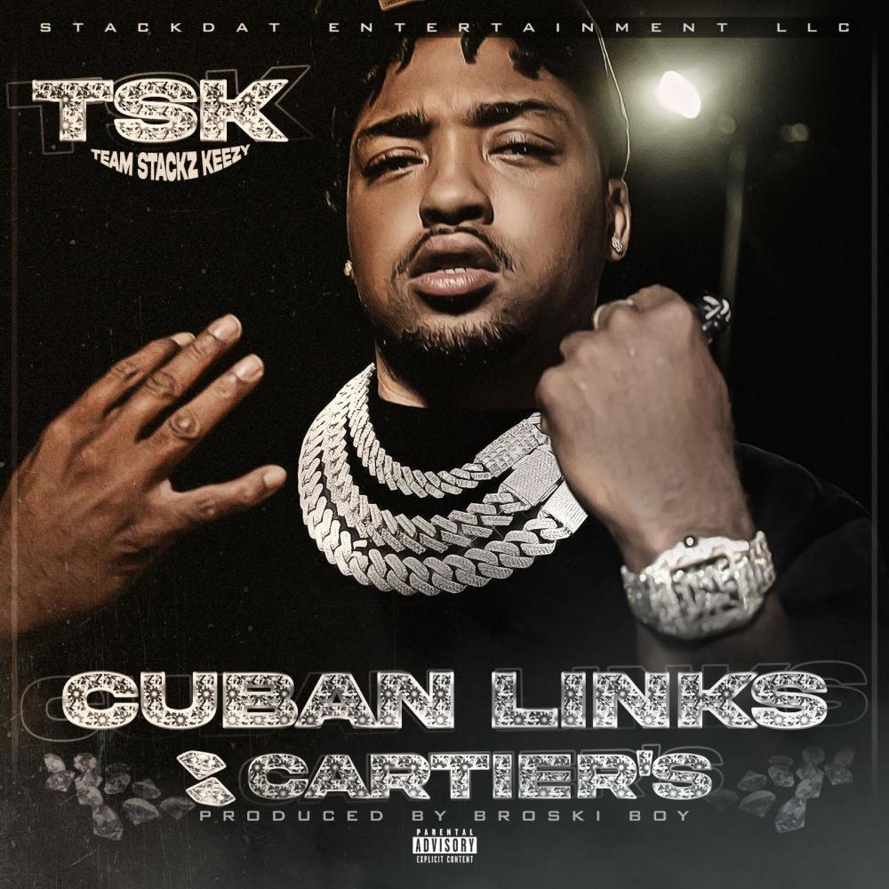 Cuban Links and Cartiers (Explicit)