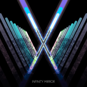 Album Infinity Mirror from Man Without Country