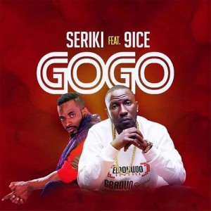 ดาวน์โหลดและฟังเพลง Gogo พร้อมเนื้อเพลงจาก Seriki