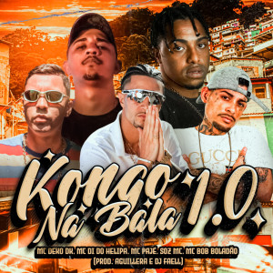 Album SET KONGO NA BALA 1.0 from Mc Deko DK