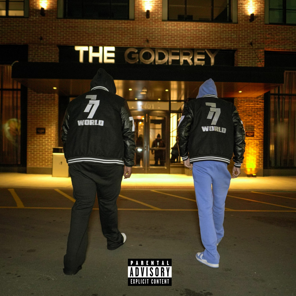 The Godfrey (Explicit)