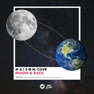 ดาวน์โหลดและฟังเพลง Moon & Back พร้อมเนื้อเพลงจาก M A I S Ø N