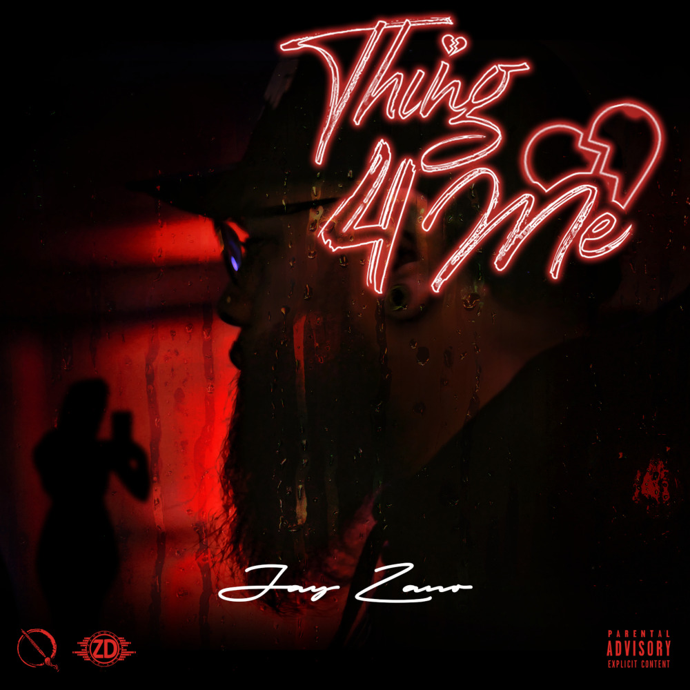 Thing 4 Me (Explicit)