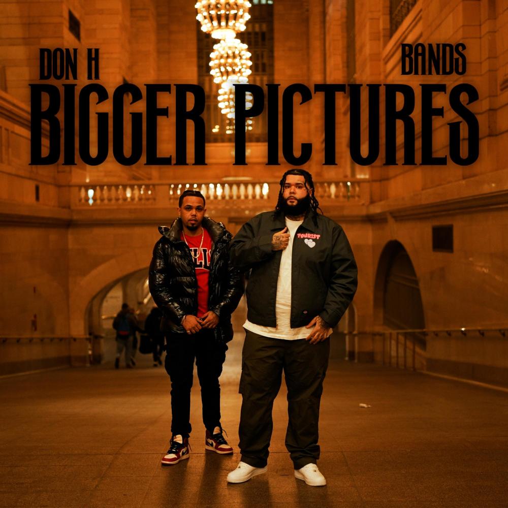 Bigger Picture (feat. Bands)