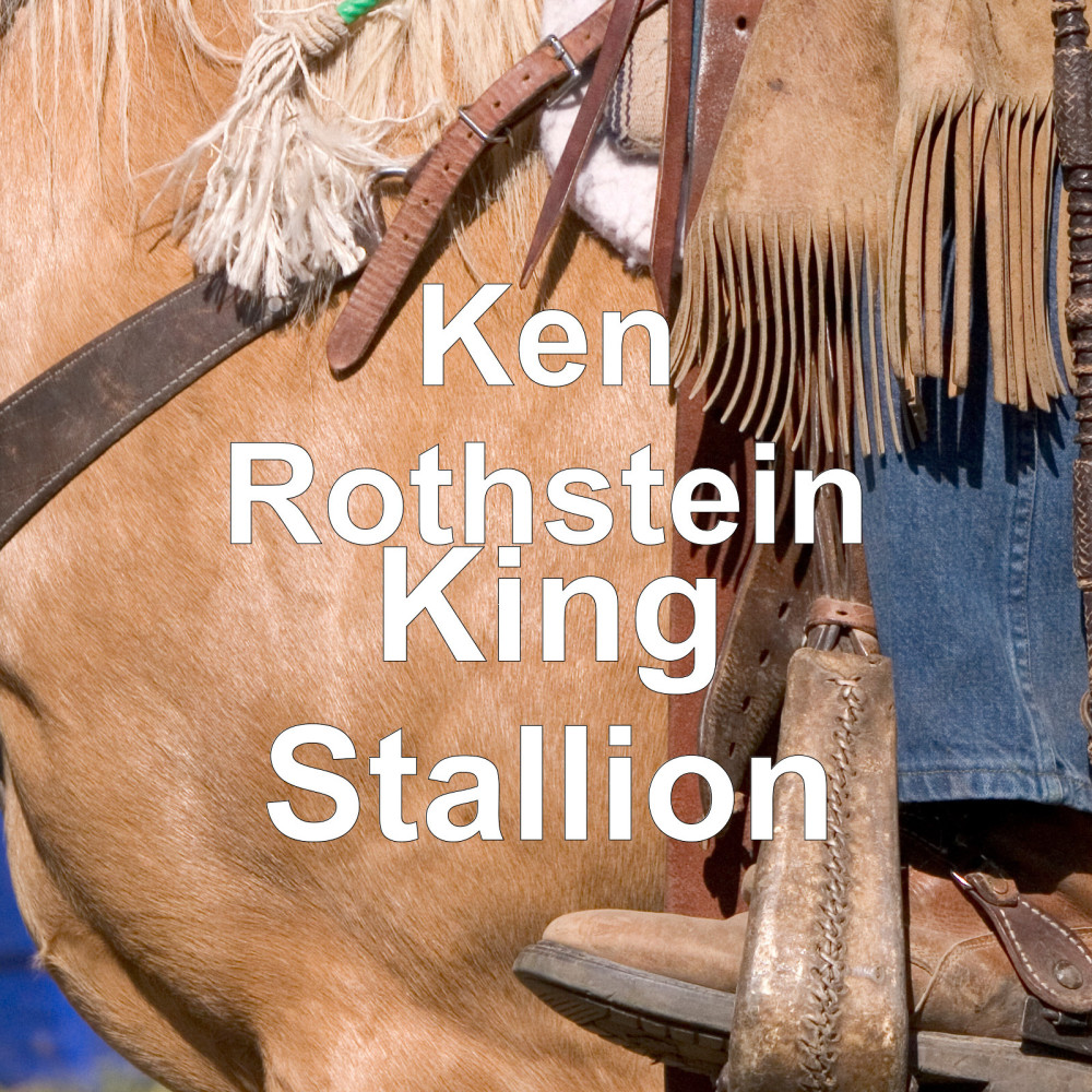 King Stallion