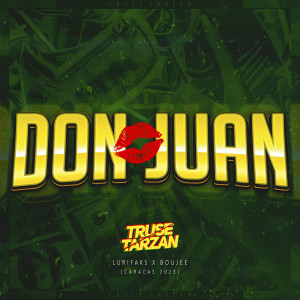Album Don Juan (Caracas 2023) oleh Lurifaks