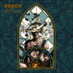 Album Save The World from Reach