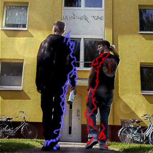 Album Wieder Tag (Explicit) from serafiim