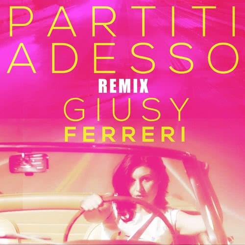 Partiti adesso (Jenny Dee Extended Mix)