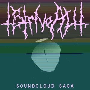 Album Soundcloud Saga (Explicit) oleh StriveAU