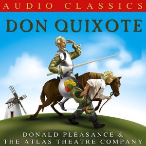 Listen to Don Quixote - Part 1 song with lyrics from Donald Pleasance