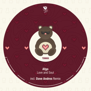 收听Afgo的Love and Soul (Dave Andres Remix)歌词歌曲