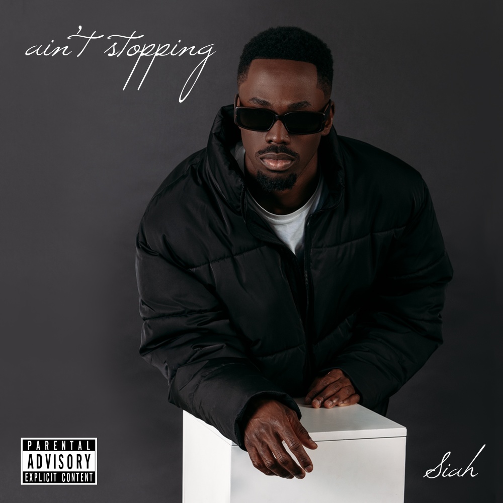Aint Stopping (Explicit)