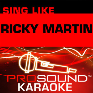ดาวน์โหลดและฟังเพลง Cup Of Life (Karaoke with Background Vocals) [In the Style of Ricky Martin] (Karaoke With Background Vocals) พร้อมเนื้อเพลงจาก ProSound Karaoke Band