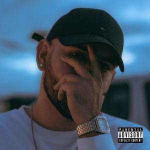 อัลบัม Antiyas (Explicit) ศิลปิน Ozin
