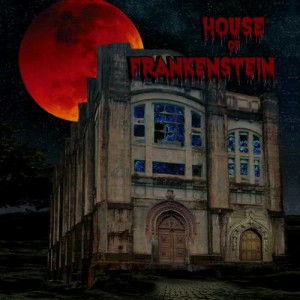 ดาวน์โหลดและฟังเพลง Abominable พร้อมเนื้อเพลงจาก House of Frankenstein