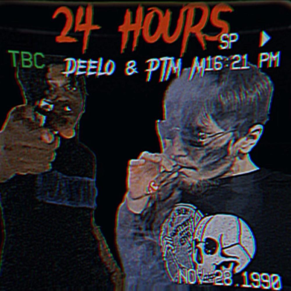 Feinz Talkin (feat. Scatz) (Explicit)