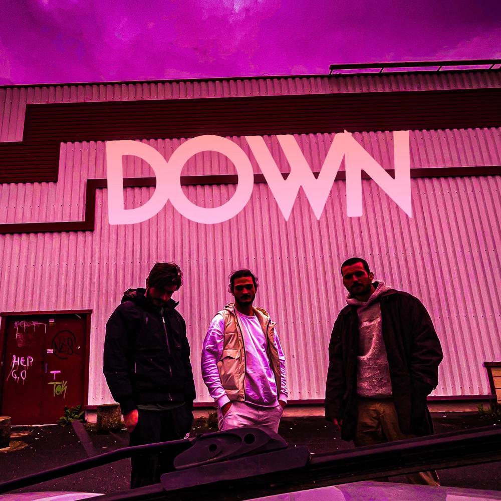 Down (Explicit)