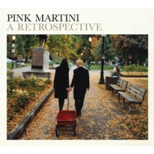ดาวน์โหลดและฟังเพลง Amado Mio พร้อมเนื้อเพลงจาก Pink Martini