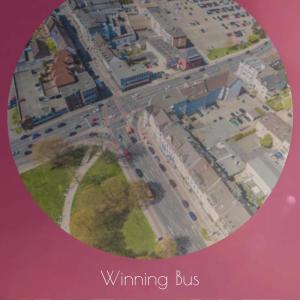Various的专辑Winning Bus
